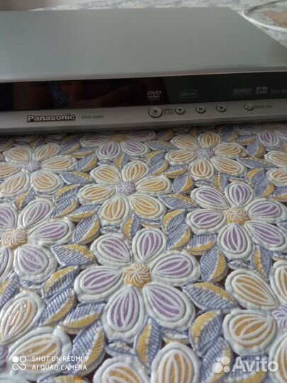 Электроника сиди плеер