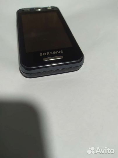 Samsung La Fleur GT-S5230