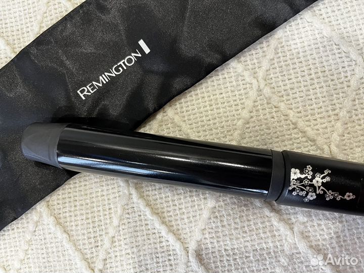 Щипцы/плойка для завивки Remington 32мм