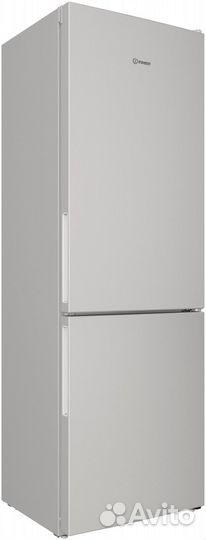 Новый Холодильник Indesit ITR 4180 W белый