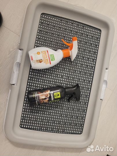 Набор для щенка или котенка