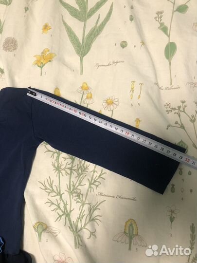 Купальник для гимнастики, хореографии