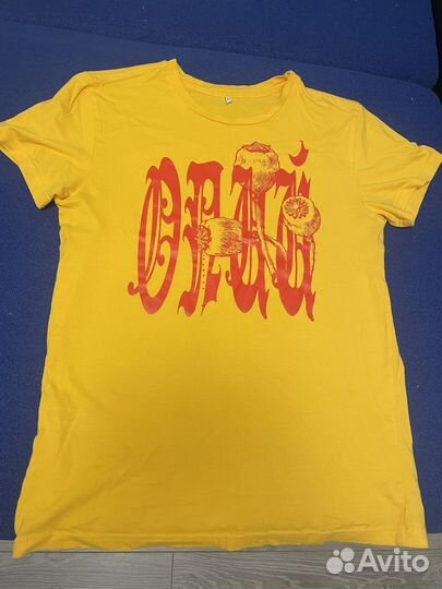 Футболка Gutta