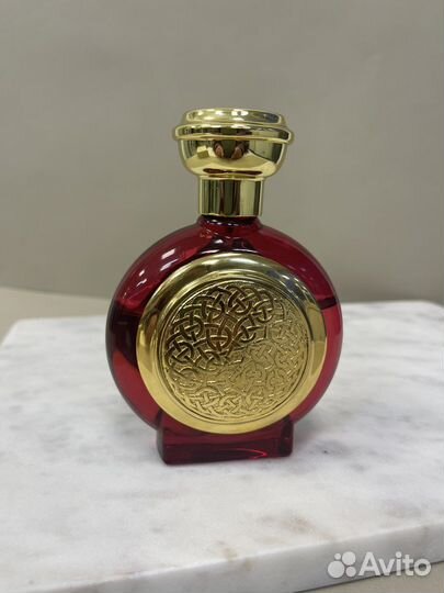 Boadicea pure narcotic оригинал остаток