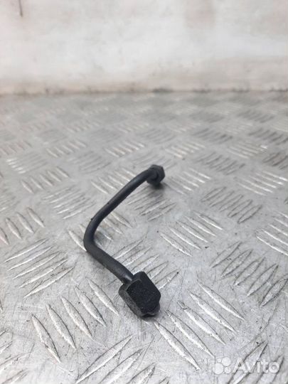 Трубка топливная Mercedes-Benz S-Class 3.2 648960