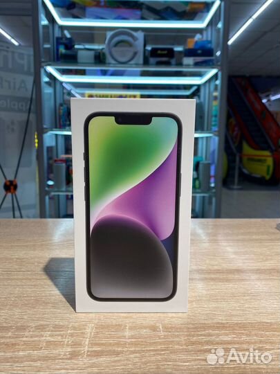 iPhone 14, 128 ГБ