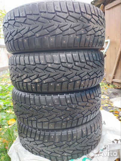 Nokian Tyres Nordman 7 SUV 215/60 R17