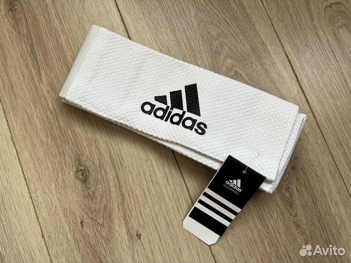 Новый тренировочный ремень захват для дзюдо Adidas