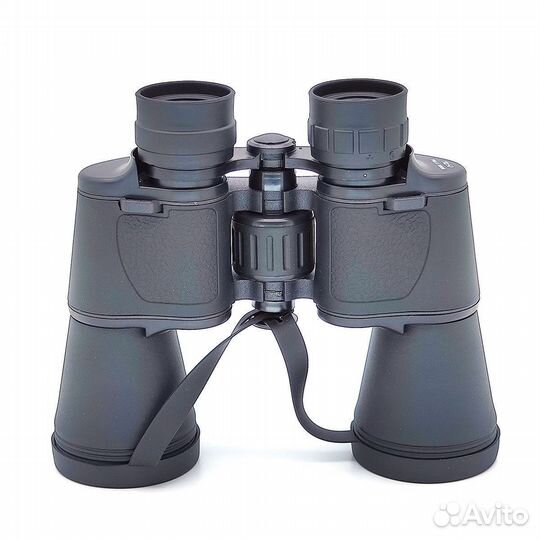Бинокль binoculars Орбита OT-TRB03 10х50 99M AT 10
