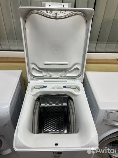 Стиральная машина electrolux 6кг с гарантией