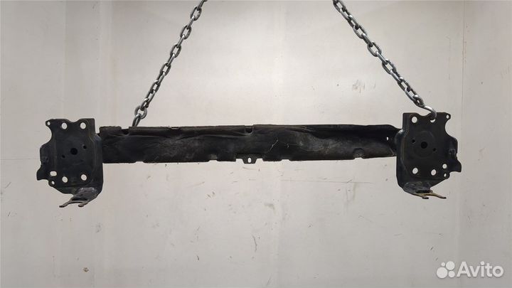 Усилитель бампера Volkswagen Touareg, 2007