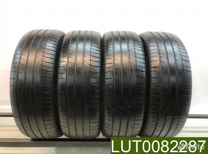 Michelin Latitude Sport 225/60 R18 100K