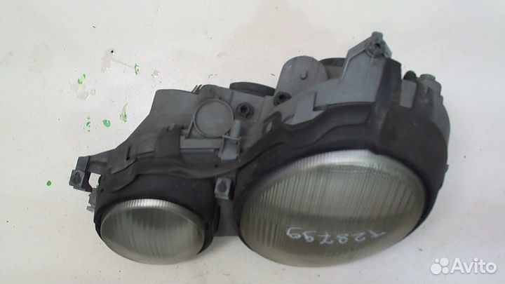 Фара (передняя) Mercedes CLK W208, 2002