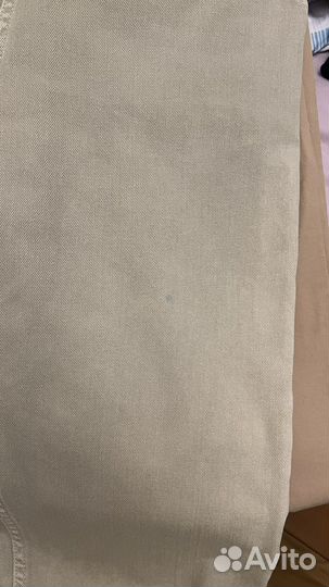 Комбинезон джинсовый женский