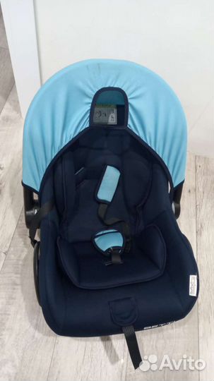 Автолюлька