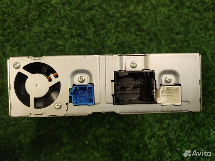 Чейнджер Mercedes-Benz M-Class W166