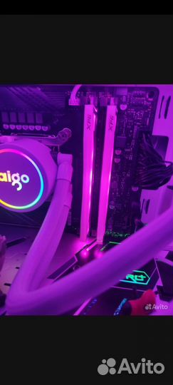 Оперативная память adata XPG spectrix D60G