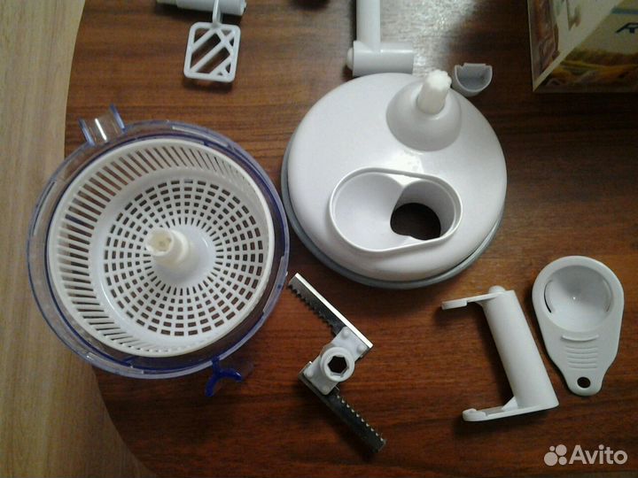 Овощерезка