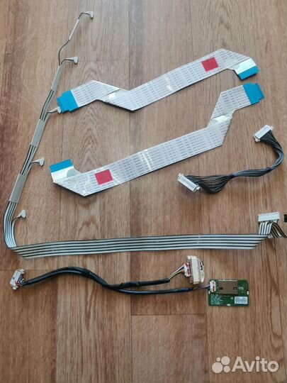 Телевизор lg 42 Lb671v на запчасти