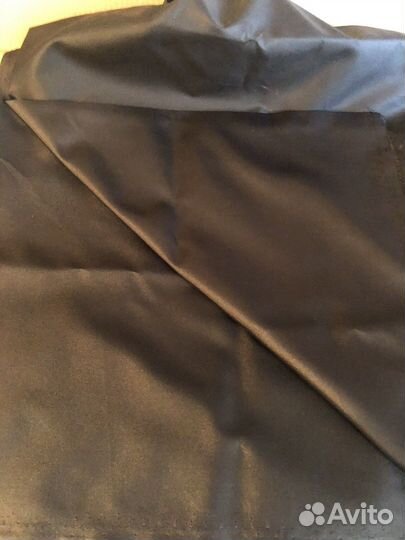 Ткань остатки