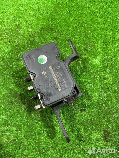 Блок ABS Ravon R2 M300 B12D2 2016