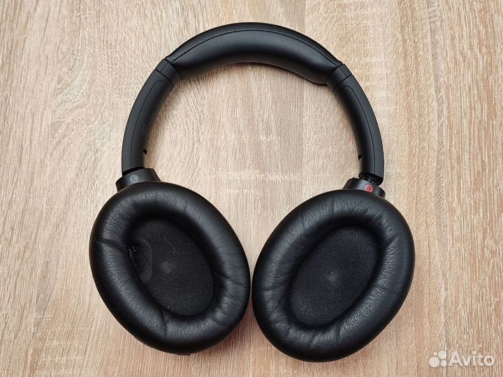 Беспроводные наушники sony wh 1000xm4 оригинал