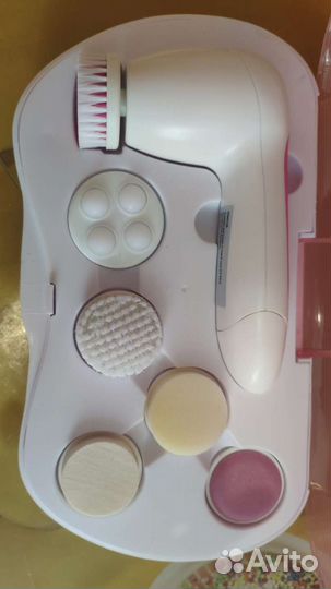 Прибор для ухода за кожей лица HT-805A