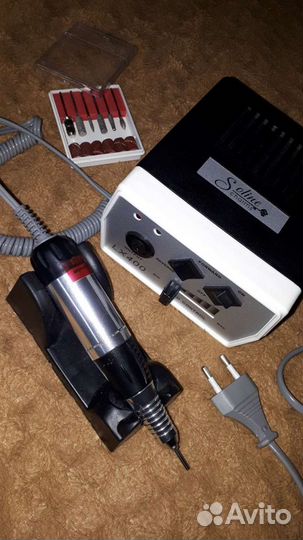 Аппарат для маникюра