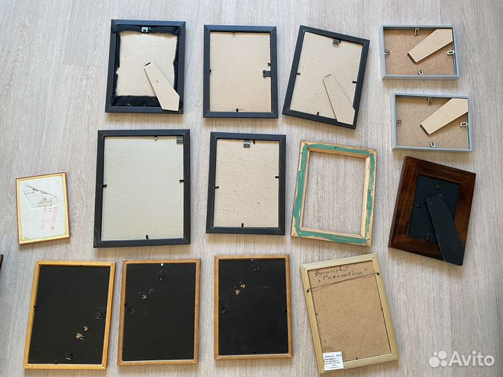 Рамки для фото