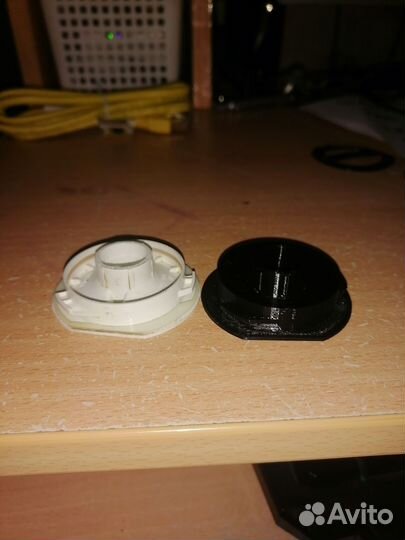 Печать на 3D принтере