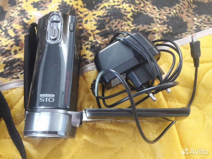 Видеокамера