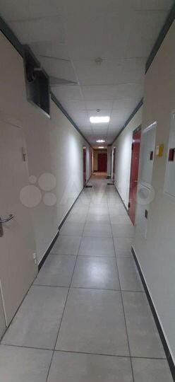Квартира-студия, 30 м², 16/25 эт.