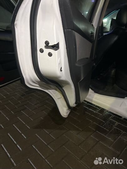 Chevrolet Aveo 1.2 МТ, 2011, 256 000 км