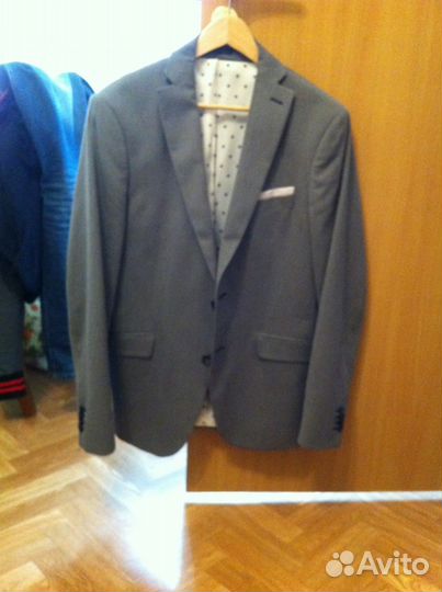 Пиджак блейзер Zara