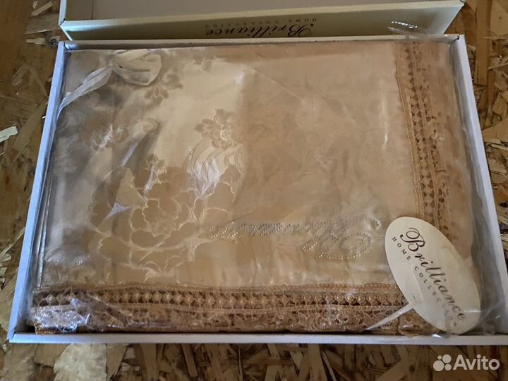 Белье постельное двухспальное