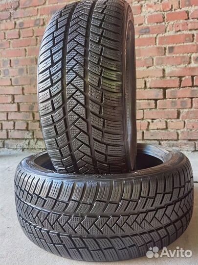 Vredestein Wintrac Pro 235/55 R17 103V