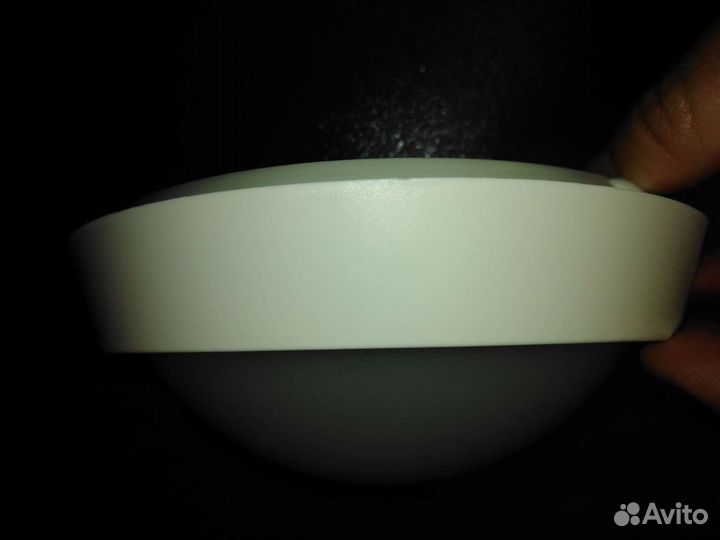 Светильник светодиодный IEK, 12Вт