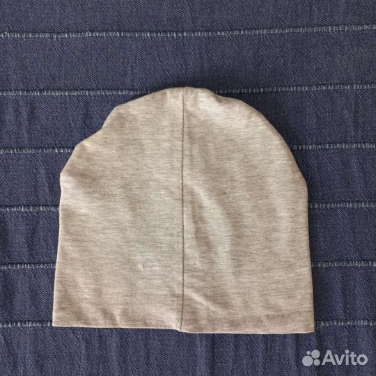 Шапочка 50-52 р. лол