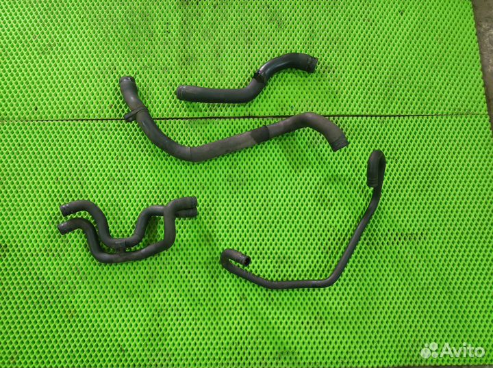 Патрубки печки Volkswagen Polo 2012