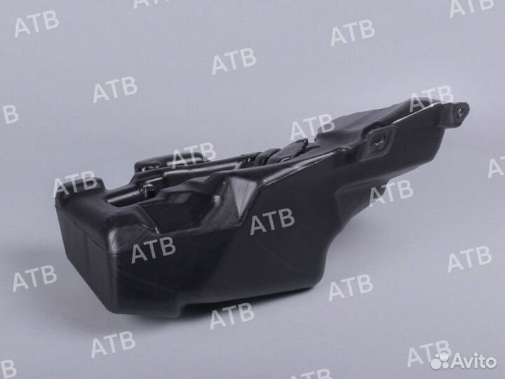 Бачок омывателя Chevrolet Cruze 1 2008-2012