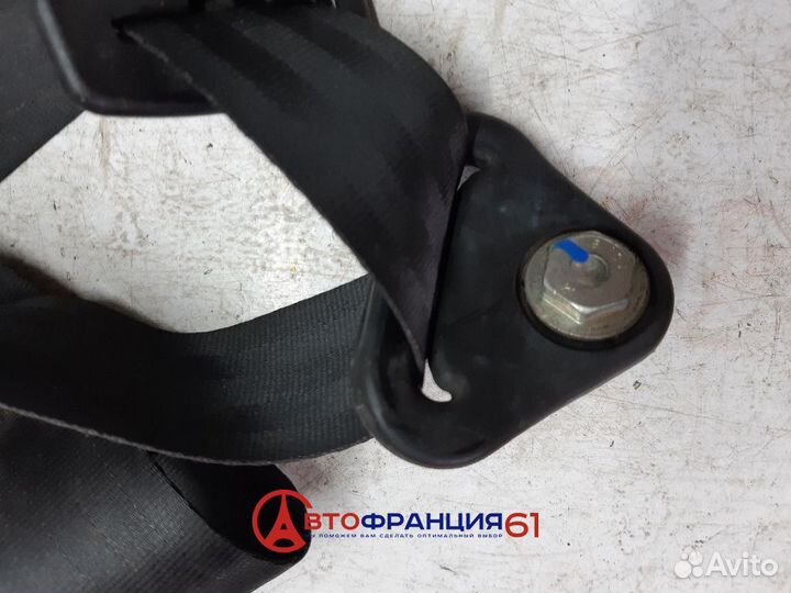 Ремень безопасности, 8200934786 renault logan ;san