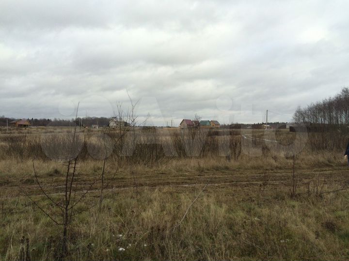 Участок 15 сот. (ИЖС)