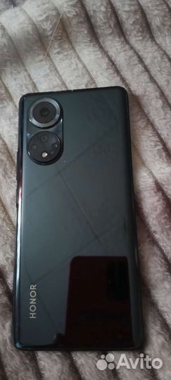 Телефон honor 50