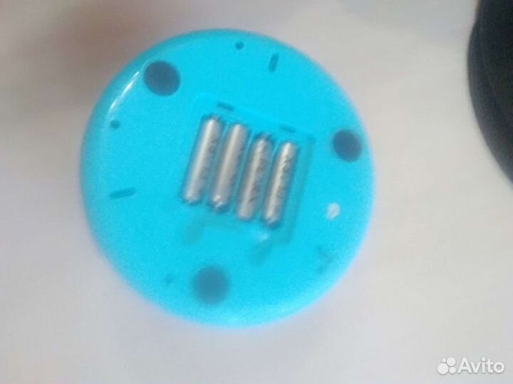 Развивающий центр