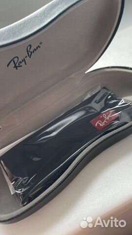 Очки ray ban