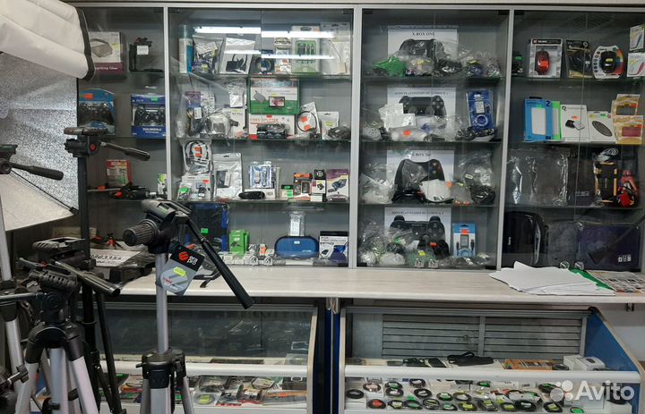 Канцтовары