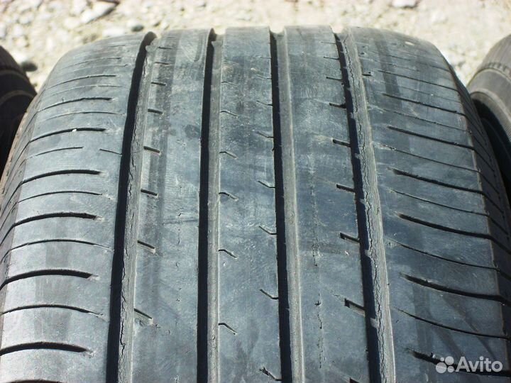Yokohama Geolandar G98FV 225/65 R17 102V