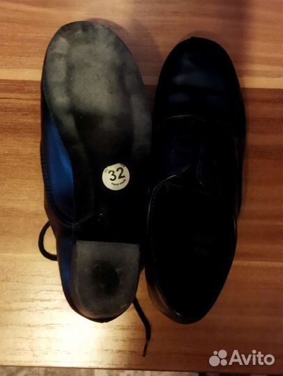 Туфли