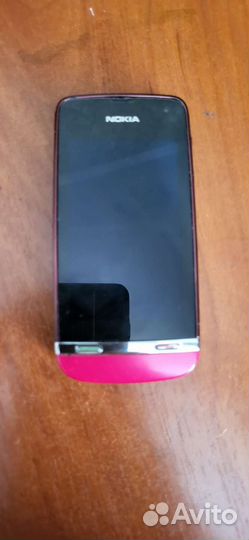Телефон Nokia 311