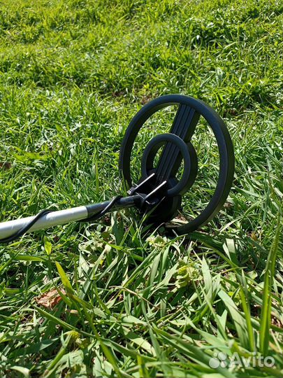 Металлоискатель мд4030про (4030P Pro) новый